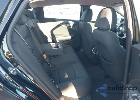 2024 Chevrolet Malibu Fwd 1Lt z USA, uszkodzony, nr VIN 1G1ZD5ST4RF107345